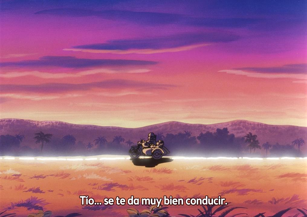 The Cockpit (Backbeard, RedLineSP)